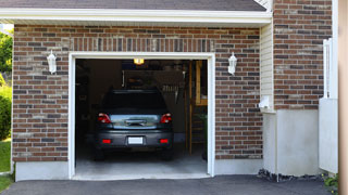 Garage Door Installation at Pleasant Ridge, Colorado